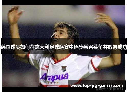 韩国球员如何在意大利足球联赛中逐步崭露头角并取得成功 韩国球员如何在意大利足球联赛中逐步崭露头角并取得成功